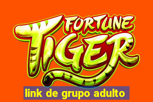 link de grupo adulto